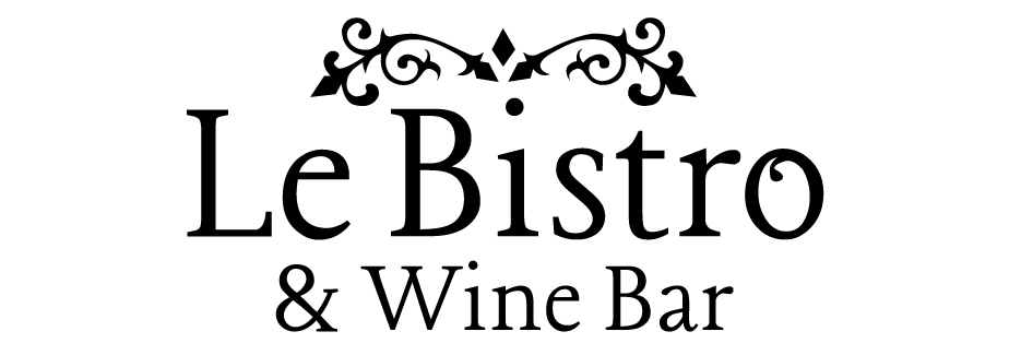 Bistro Logo - Le-Bistro-Logo | Spa Mirbeau