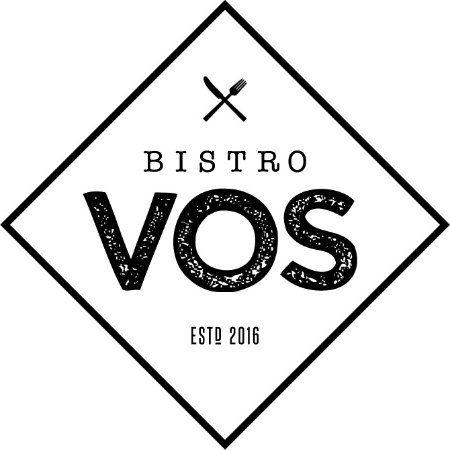 Bistro Logo - Logo Bistro VOS - Picture of Bistro VOS, Hilversum - TripAdvisor