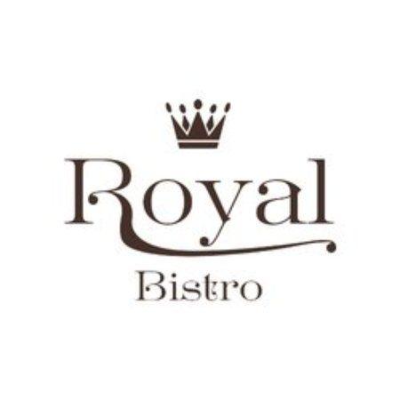 Bistro Logo - logo - Picture of Royal Bistro Thai Asian Fusion, Norcross - TripAdvisor