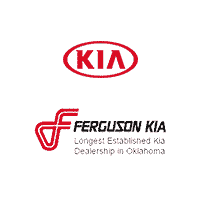 Kia Motors Logo - Ferguson Kia | New & Used Kia Sales in Broken Arrow, OK