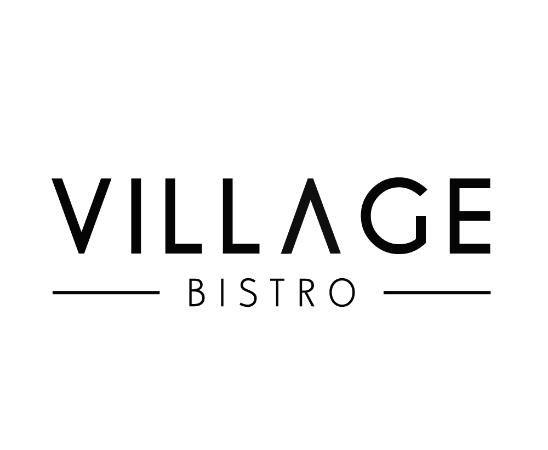 Bistro Logo - Logo - Picture of Village Bistro, Vancouver - TripAdvisor