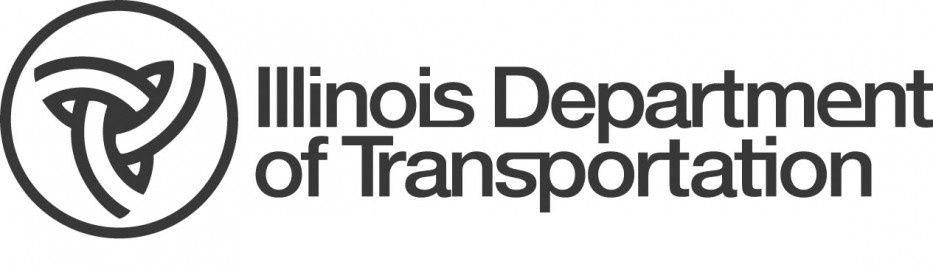 Illinois Dot Logo - IDOT's Proposed Highway Improvement Plan Includes Reconstruction Of