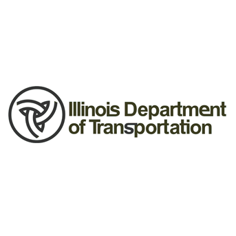 Illinois Dot Logo - Illinois Bike Summit