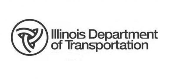 IL Dot Logo - Officials Urge Caution With Icy Road Conditions In Illinois - KTRS ...