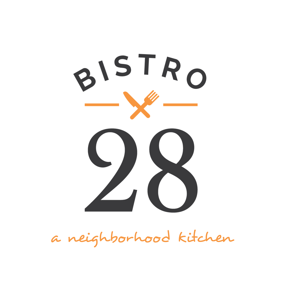 Bistro Logo - Bistro 28