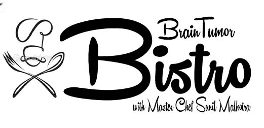Bistro Logo - Brain Tumor Bistro Tuesday!