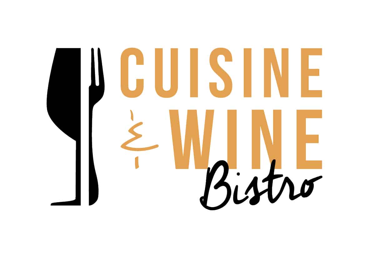 Bistro Logo - Home - Cuisine & Wine Bistro