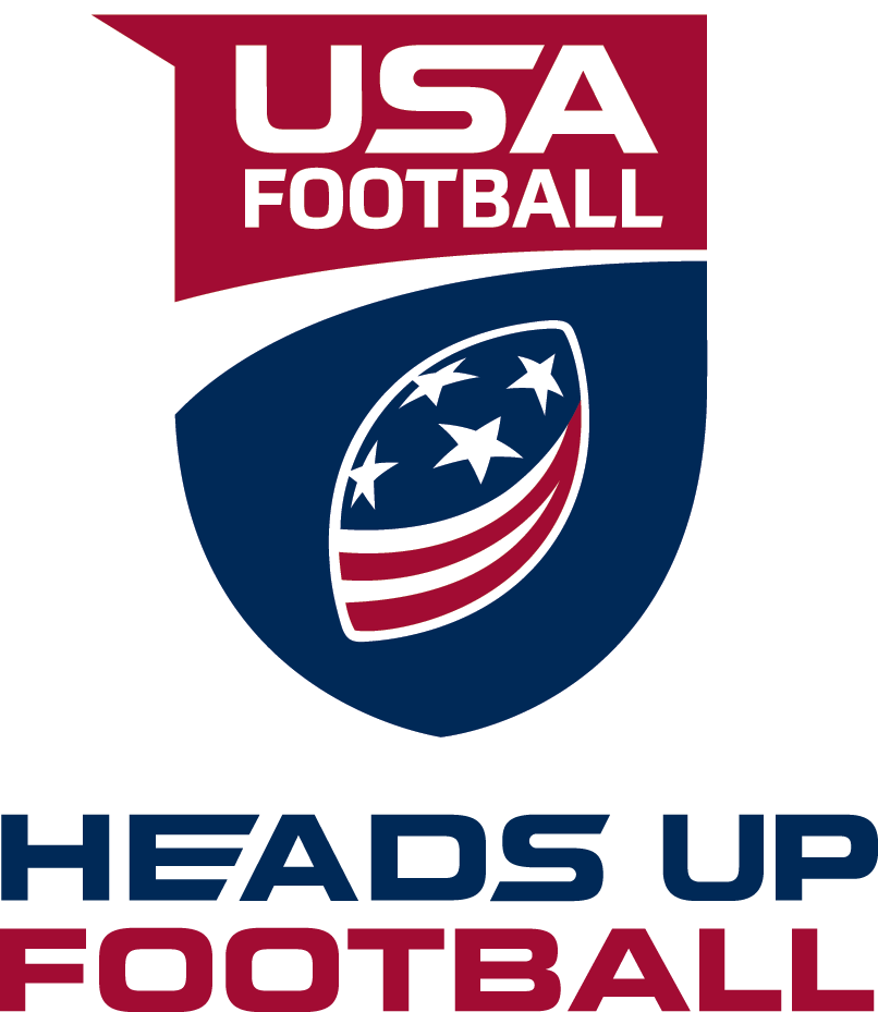 NFL American Football Logo - Health & Safety