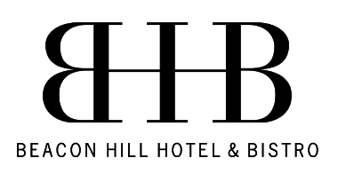 Bistro Logo - Beacon Hill Bistro restaurant in Boston, MA on BostonChefs.com ...