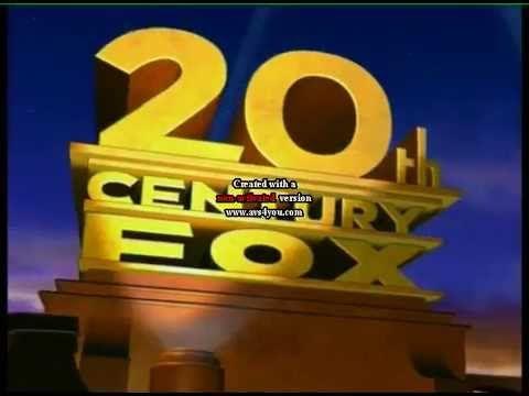 20th Century Fox DVD Logo - 20th Century Fox DVD Promo 1