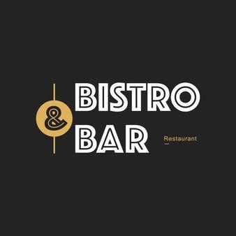 Bistro Logo - Restaurant Bistro Vectors, Photos and PSD files | Free Download