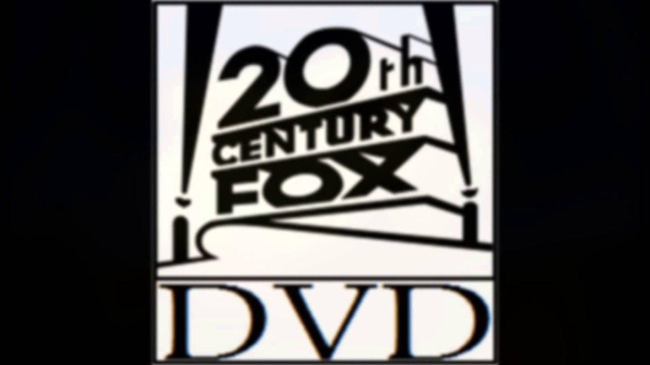 20th Century Fox DVD Logo - 20th Century Fox DVD Logo - YouTube