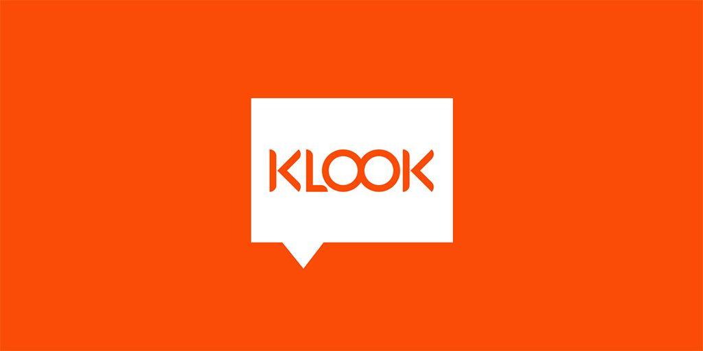 Klook Logo - MeClub