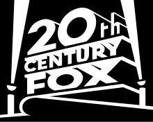 20th Century Fox DVD Logo - 20th Century Fox