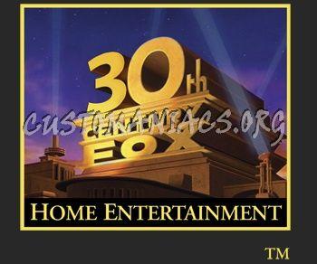 20th Century Fox Dvd Logo Logodix