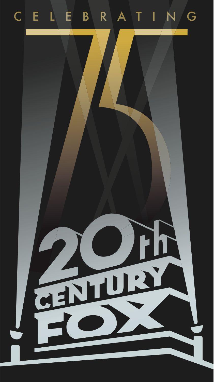 20th Century Fox DVD Logo - 20th Century Fox Releasing 75 Film Box Set To Honor 75th Anniversary