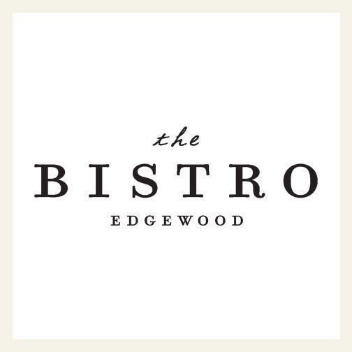 Bistro Logo - Edgewood Tahoe - Dine / Imbibe