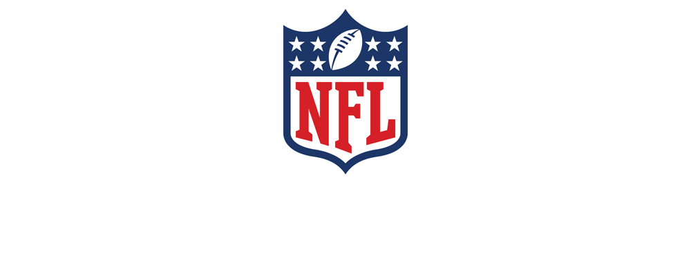 NFL American Football Logo - NFL Draft 2018 to Watch, Mock Drafts, Schedule & More. NFL
