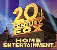 20th Century Fox Home Entertainment Logo - 20th Century Fox Home Entertainment/Other | Closing Logo Group Wikia ...