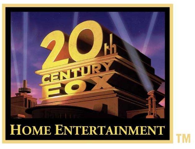 20th Century Fox DVD Logo - WIN 1 OF 3 COPIES OF ARCHER SEASON 3 ON BLU RAY