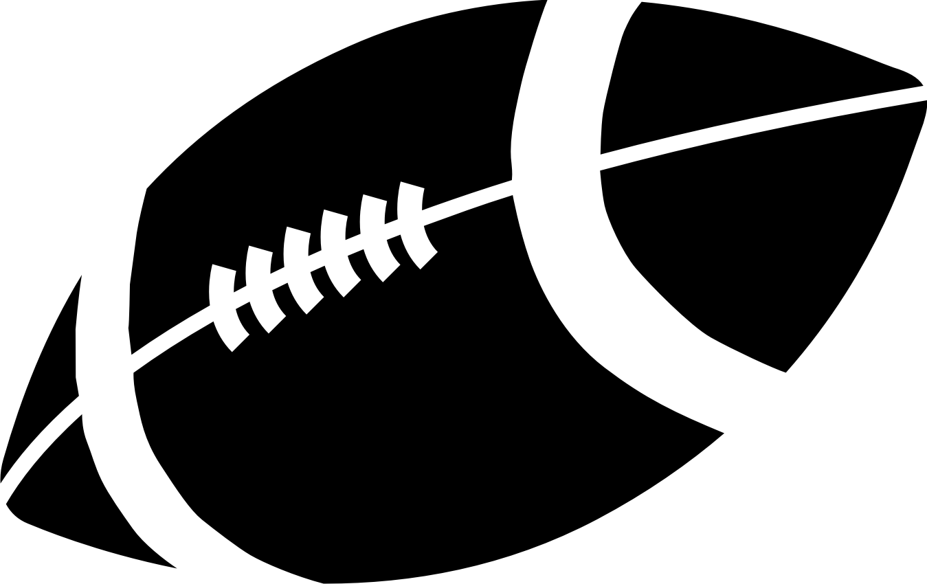 NFL American Football Logo - Free NFL Clipart, Download Free
