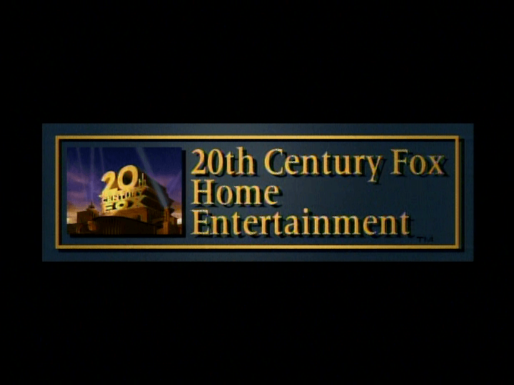 20th Century Fox DVD Logo - Image - 20th Century Fox HE 1995 V1 4x3.png | DVD Database | FANDOM ...