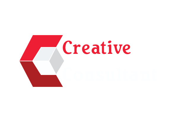 Consultant Logo - Creative Consultant Logo