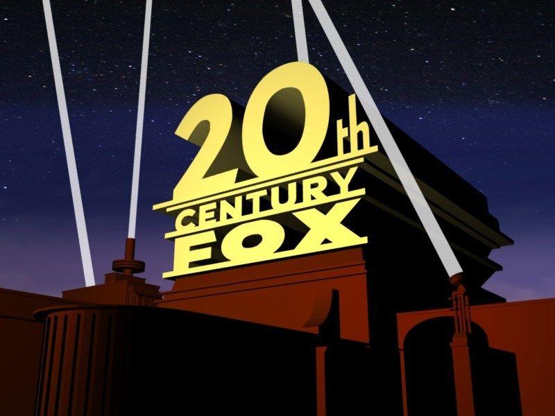 20th Century Fox Thx DVD