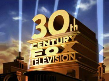 20th Century Fox DVD Logo - Logo Variations Century Fox Television