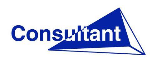 Consultant Logo - Logo Consultant