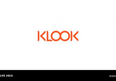 Klook Logo - offer Archives - Involve Asia / Blog