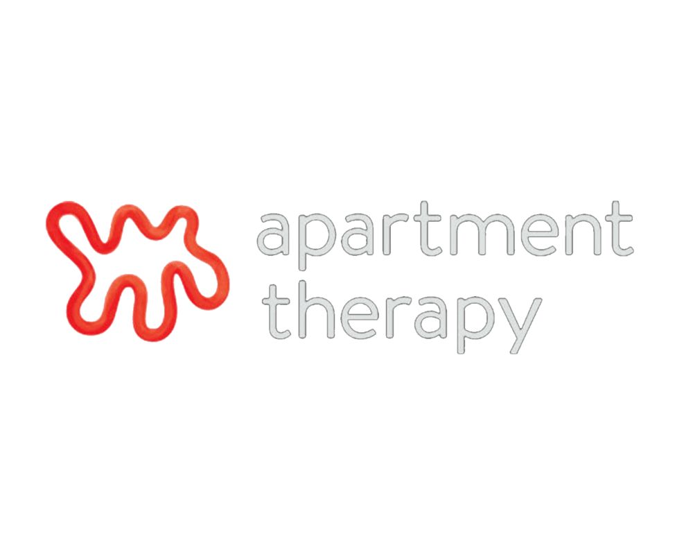 Apartment Therapy App Logo - MUJI RestStop