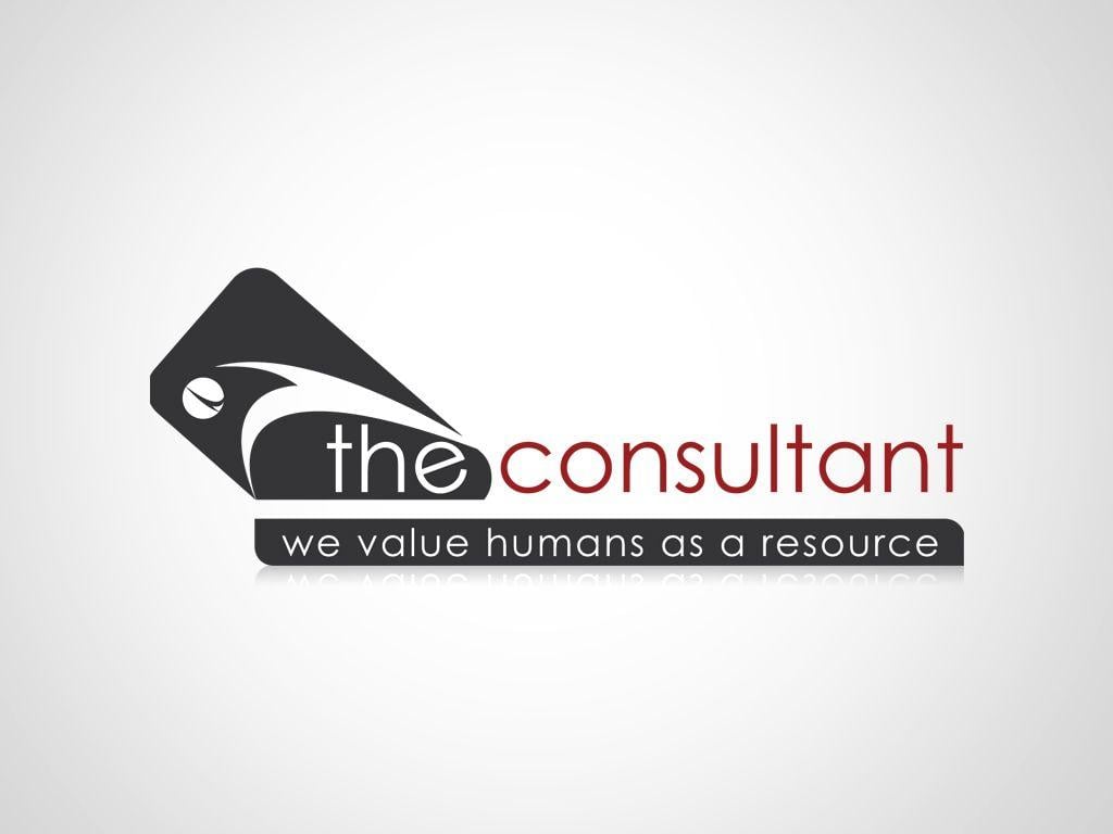 Consultant Logo - Consulting Logos