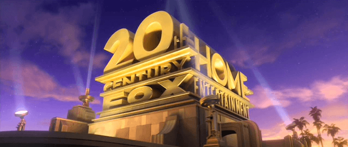 20th Century Fox DVD Logo - 20th Century Fox Releases Limited Edition Classic Films on DVD ...