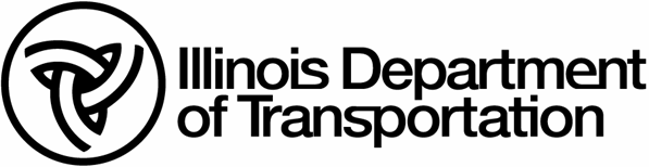 Illinois Dot Logo - State DOT News