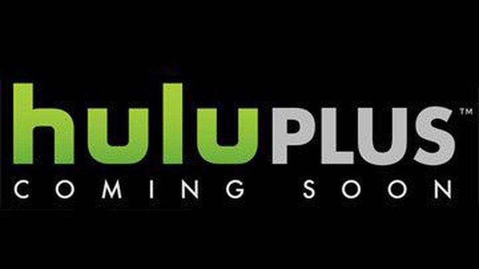 Google Hulu Plus Logo - Hulu Plus Arrives On the Xbox 360