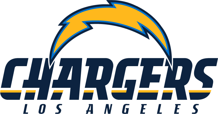 Chargers Football Logo - Los Angeles Chargers Alternate Logo Football League NFL