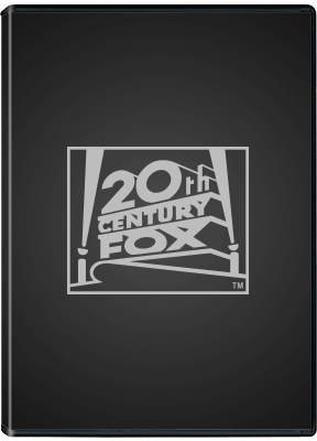20th Century Fox DVD Logo - 20th Century FOX UK - Home Alone 2: Lost in New York