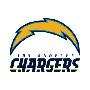 Chargers Football Logo - Los Angeles San Diego Chargers Logos History. Brands & Logos History