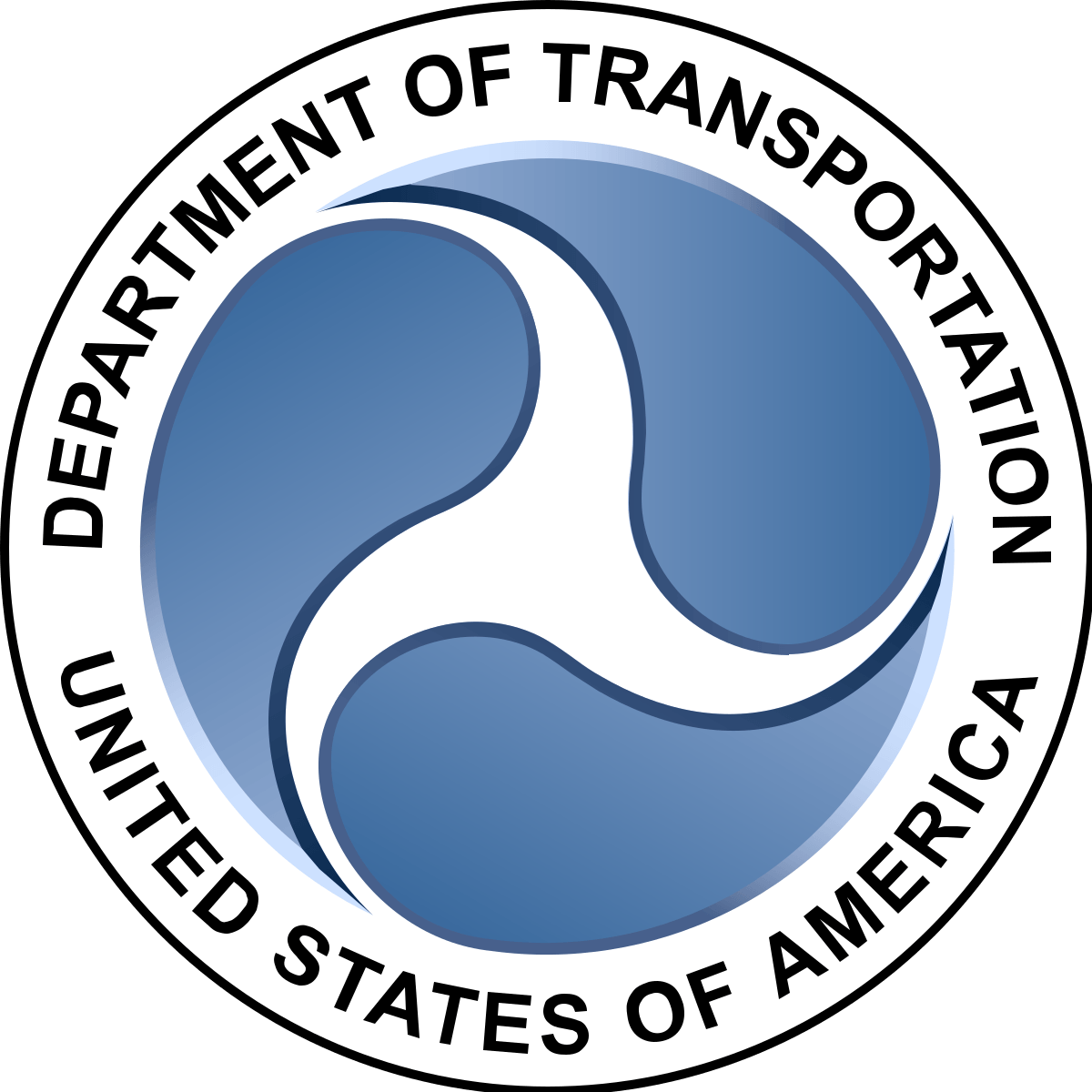 FHWA Logo - United States Department of Transportation