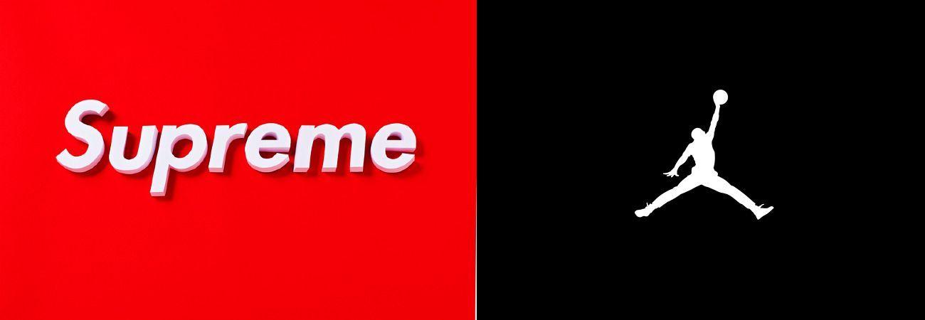 Supreme Nike Logo - Opinion: Say Hell No To The Supreme x Jordan Brand Collaboration