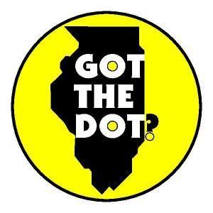 Illinois Dot Logo - Have You Gotten Your Dot? Illinois' Yellow Dot Program | Davis ...