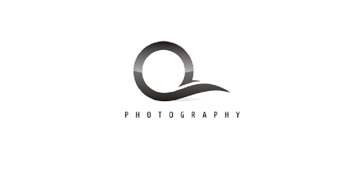 Photgrapher Logo - 25 Creative Logo Design Examples for Photographers