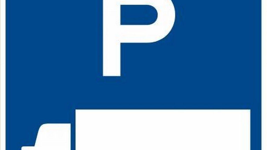 Illinois Dot Logo - Truck Parking, Effingham Transportation Park and Illinois DOT