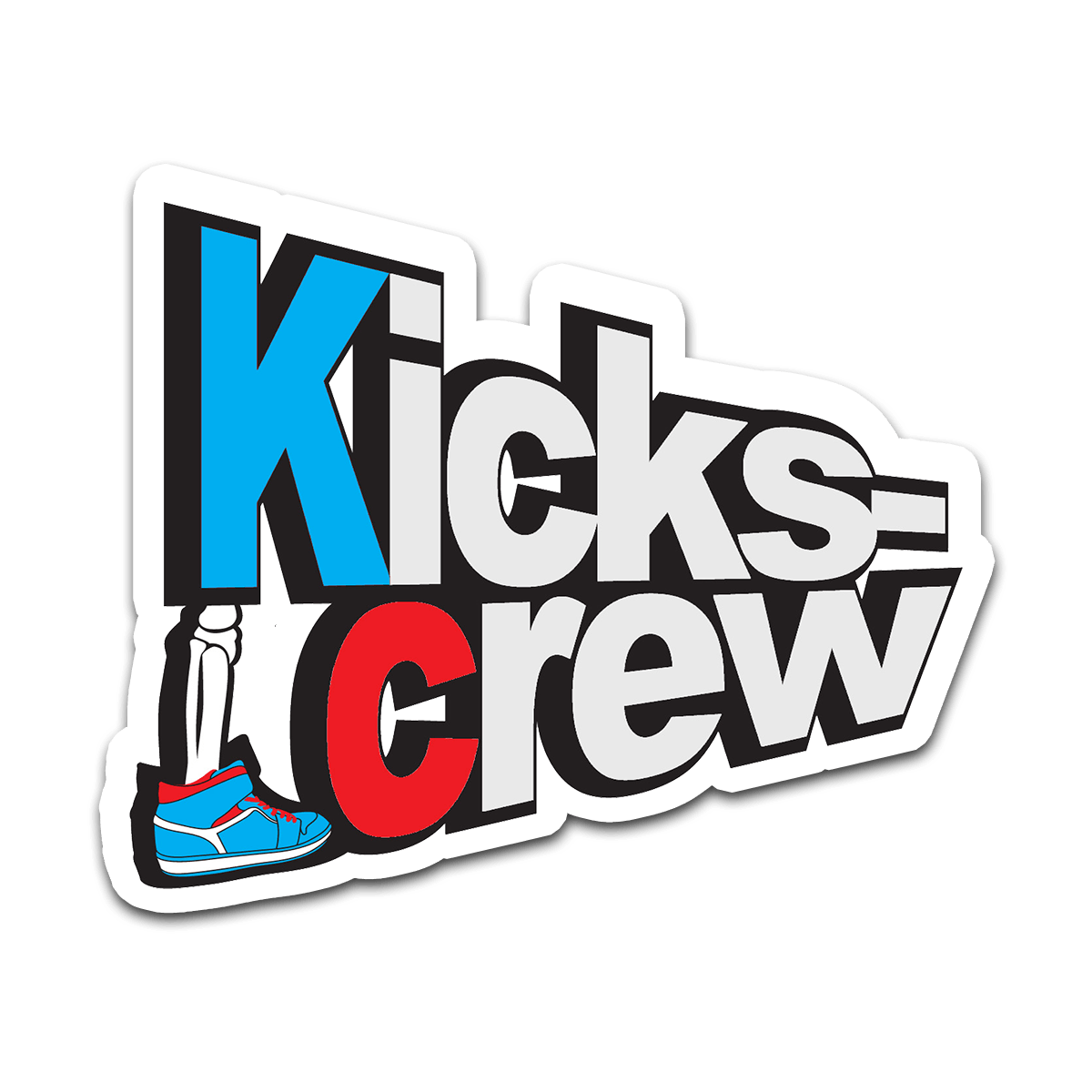 Jordan Retro Logo - KicksCrew | A largest legit, authentic Supreme, Nike, Adidas, Jordan ...