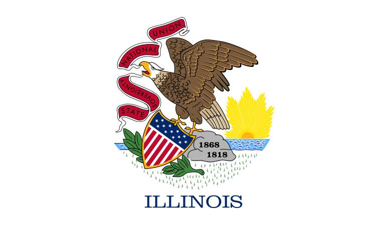 Illinois Dot Logo - Illinois & DOT Specifications