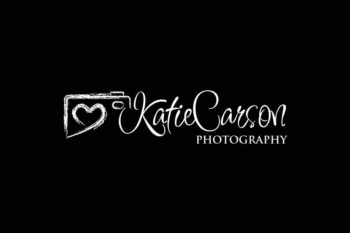 Creative Photography Logo - Photography logo - camera logo ~ Logo Templates ~ Creative Market