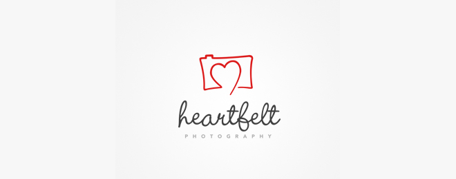Creative Photography Logo - 40 Creative Photography Logo Design examples and Ideas for you