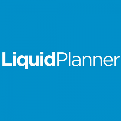 LiquidPlanner Logo - LiquidPlanner Review | TaskReports