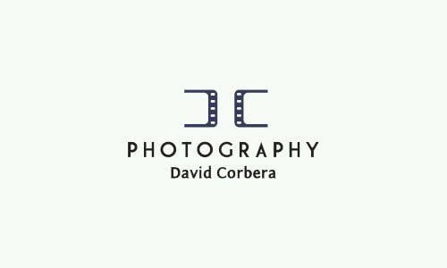 Creative Photography Logo - Inspirational Photography Logos